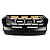 Grade Frontal Para Ford Ranger Raptor T7 2016 A 2019 Com Led - Imagem 2