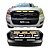 Grade Frontal Para Ford Ranger Raptor T7 2016 A 2019 Com Led - Imagem 1