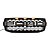 Grade Frontal Para Ford Ranger Raptor XLS Com Led 2023 - Imagem 3