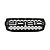 Grade Frontal Para Ford Ranger Raptor XLS Com Led 2023 - Imagem 5
