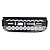 Grade Frontal Para Ford Ranger Raptor XLS Com Led 2023 - Imagem 4
