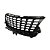 Grade Frontal Chevrolet S10 Mod Sport  Fosco 2017 A 2020 - Imagem 4