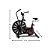 Air Bike V6 Profissional Box Cross Academia - Imagem 2
