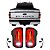 Lanterna Led Ford F150 Fumê - Imagem 1