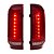 Lanterna Led Hilux 05-15 - VM Emotion - Imagem 2