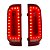 Lanterna Led Hilux 05-15 - VM Emotion - Imagem 4