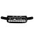 Grade Frontal Para Ford Ranger Raptor T9 2023 A 2024 Com Led - Imagem 6