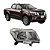 Farol Nissa Frontier 2017 Até 2025 Halog Mcr Fs LD - Imagem 1