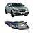 Farol Onix Hatch 2012 Até 2016 Mascara Azul LD Passageiro - Imagem 1