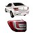 Lanterna Traseira Logan 2015 Até 2025 Motorista LE - Imagem 1