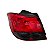 Lanterna Traseira Onix 2012 Até 2019 C/Ré Fumê Motorista LE - Imagem 2