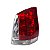 Lanterna Traseira Palio Fire 2004 Até 2017 Cristal Motorista LE - Imagem 2