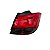 Lanterna Traseira Onix 2012 Até 2019 C/Ré Fumê Passageiro LD - Imagem 6