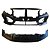 Para-choque Dianteiro Honda Civic G10 SI Primer 2016-2021 - Imagem 4