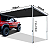 Toldo Automotivo Lateral 2,0 X 2,5 Mts Case em Lona - Imagem 4