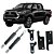 Amortecedor Tampa Caçamba Traseira Toyota Hilux 2016+ - Imagem 1