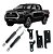Amortecedor Tampa Caçamba Traseira Toyota Hilux 2016+ - Imagem 8
