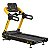 Esteira Elétrica PRO C/ Monitor - Imagem 2