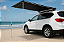 Toldo Automotivo Lateral 2,5 X 2,5 Mts Case em Lona - Imagem 1