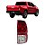 Lanterna Traseira Hilux 2016 Até 2021 Lado Direito Passageiro - Imagem 1