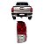 Lanterna Traseira Hilux 2016 Até 2021 Lado Direito Passageiro - Imagem 1
