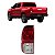 Lanterna Traseira Hilux 2016 Até 2021 Lado Esquerdo Motorista - Imagem 1