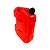 Galão Combustível Off Road 10L Vermelho - Imagem 4