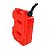 Galão Combustível Off Road 10L Vermelho - Imagem 3