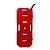 Galão Combustivel Off Road 30L Vermelho - Imagem 2