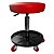 Banqueta Banquinho Giratório Mecânico Profissional Oficina Ate 150Kg - Imagem 6