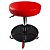Banqueta Banquinho Giratório Mecânico Profissional Oficina Ate 150Kg - Imagem 1