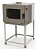 FORNO TURBO (GÁS)- PRP-5000 New Light - Imagem 1
