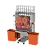 BEL-20 JUICE EXPRESS ESPREMEDOR AUTOMATICO DE LARANJAS - Imagem 1