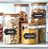 COMPRE 2 - LEVE 3 - KIT COZINHA + KIT LAVANDERIA + GRÁTIS KIT DISPENSA - Imagem 4