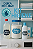 Kit 102 Adesivos Higiene - Imagem 3