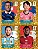 TODAS AS FIGURINHAS DA COPA 2026 EM PDF + EXTRAS em PDF - Imagem 5