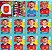 TODAS AS FIGURINHAS DA COPA 2026 EM PDF + EXTRAS em PDF - Imagem 1