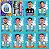 Todas figurinhas COPA 2026 + Extras em PDF - Imagem 1
