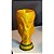Porta copo Taça Copa do Mundo - Imagem 4