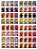 Impressão Legends - Extra Stickers - Imagem 3