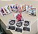 Figurinhas Legends - Extra Stickers - Imagem 2