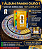 ÁLBUM COPA 2026 - COLECIONAR DOURADO - COMPLETO - Imagem 3