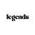 Álbum Tiragem Limitada - Legends Personalizado - Imagem 1