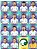 Todas figurinhas COPA 2022 QATAR + Extras em PDF - Imagem 1