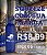 Squeeze Premium RPET 550 ml - 100UN - Imagem 1