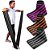 Hip Band Elástico PRO Kit 3 Peças - Hidrolight - Imagem 2