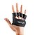 Luva Palmar Mini Palma Preto - Hidrolight - Imagem 1