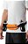 Pochete Fit Bottle Com Garrafas - Hidrolight - Imagem 2