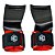 Grip Lion (par) - Preto c/ Vermelho - NC Extreme - Imagem 1