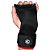 Grip Lion (par) - Preto c/ Vermelho - NC Extreme - Imagem 2